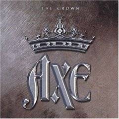 Axe : The Crown
